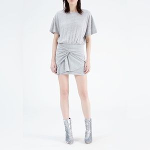 IRO Brelbloa Mini Dress